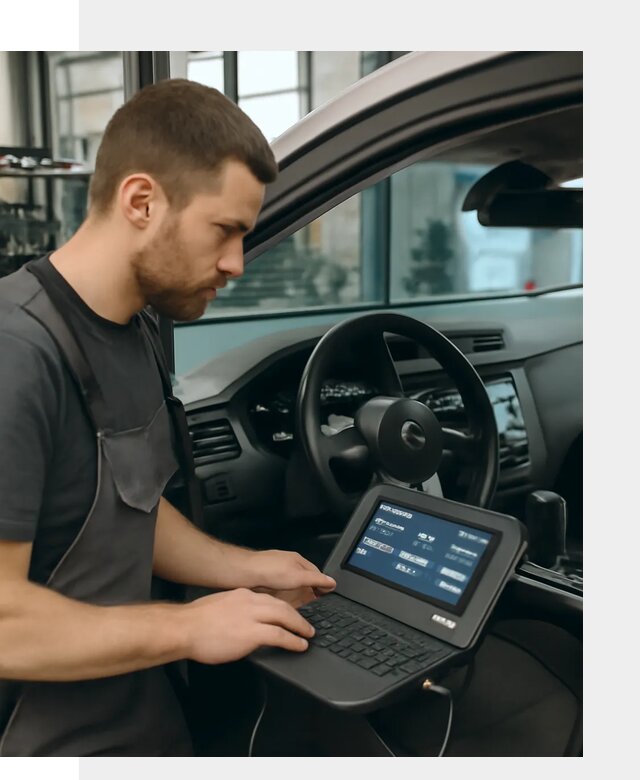 Русификация автомобилей Nissan для всех моделей в Мелеузе