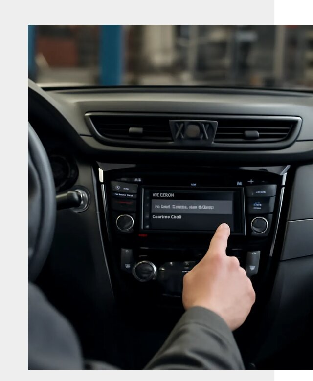 Установка приложений Nissan в Мелеузе по цене от 5626 р. | ФастМобиль-Млз