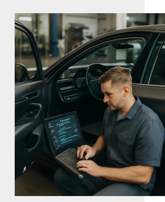 Русификация Toyota Crown в Мелеузе по цене от 8695 р. | ФастМобиль-Млз