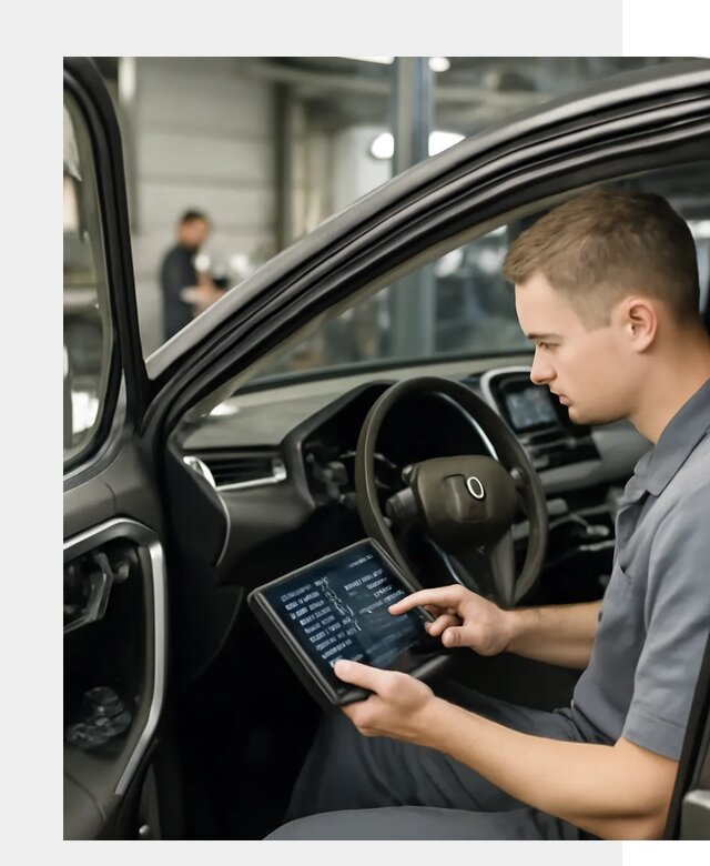 Русификация Toyota RAV4 в Мелеузе по цене от 6649 р. | ФастМобиль-Млз