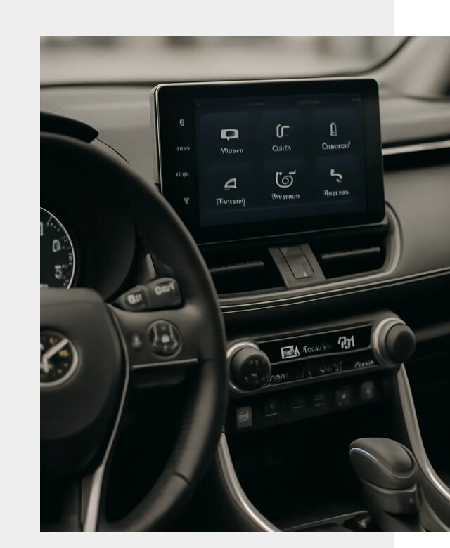 Русификация приборной панели Toyota в Мелеузе от 6649 р. | ФастМобиль-Млз