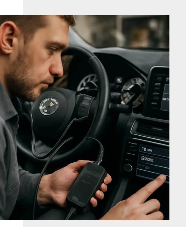 Русификация приборной панели Toyota под ключ в Мелеузе